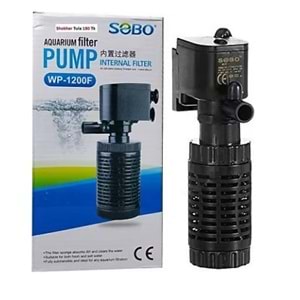 Sobo WP 1200F İç Filtre