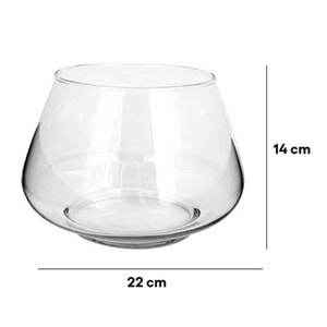 BONİSA FANUS PAŞA ORTA FA.PAS.002 ( 22 CM )